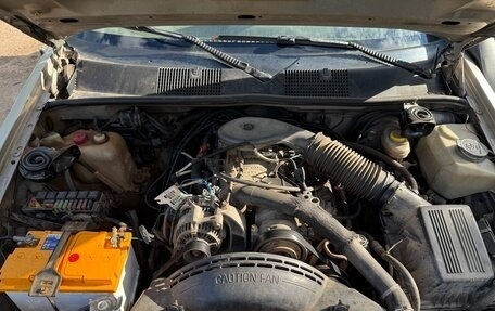 Jeep Grand Cherokee, 1995 год, 400 000 рублей, 9 фотография