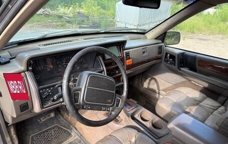 Jeep Grand Cherokee, 1995 год, 400 000 рублей, 5 фотография