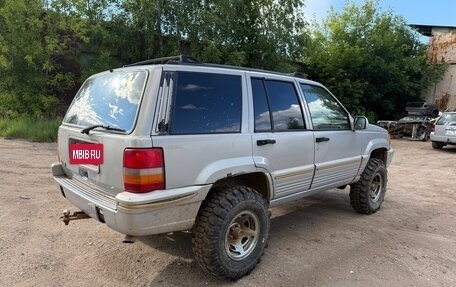 Jeep Grand Cherokee, 1995 год, 400 000 рублей, 3 фотография