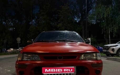 Toyota Corolla, 1995 год, 95 000 рублей, 2 фотография