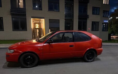 Toyota Corolla, 1995 год, 95 000 рублей, 3 фотография