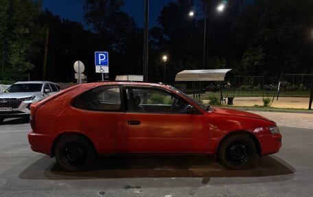 Toyota Corolla, 1995 год, 95 000 рублей, 7 фотография