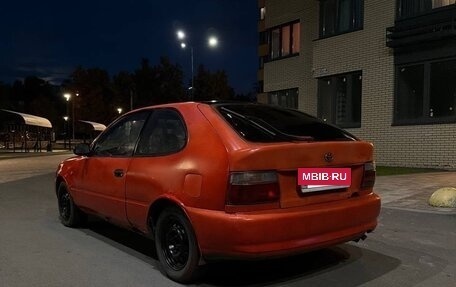 Toyota Corolla, 1995 год, 95 000 рублей, 4 фотография