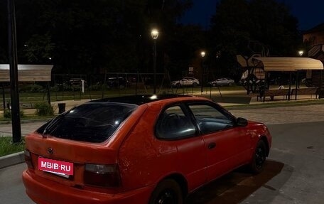 Toyota Corolla, 1995 год, 95 000 рублей, 6 фотография