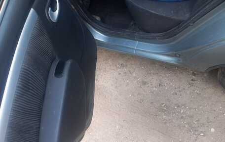 Renault Logan I, 2012 год, 410 000 рублей, 13 фотография