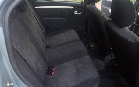 Renault Logan I, 2012 год, 410 000 рублей, 17 фотография