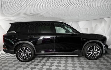 GAC GS8, 2026 год, 5 349 000 рублей, 3 фотография