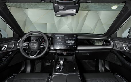 GAC GS8, 2026 год, 5 349 000 рублей, 8 фотография