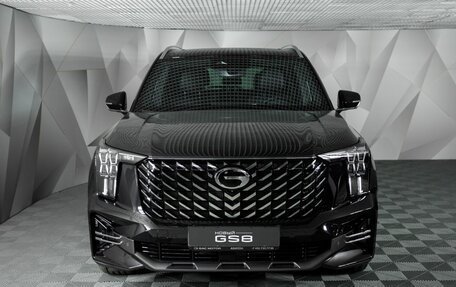 GAC GS8, 2026 год, 5 349 000 рублей, 2 фотография