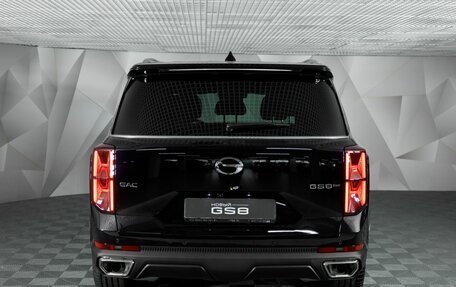 GAC GS8, 2026 год, 5 349 000 рублей, 5 фотография