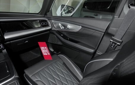 GAC GS8, 2026 год, 5 349 000 рублей, 13 фотография