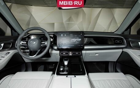 GAC GS8, 2026 год, 5 349 000 рублей, 6 фотография