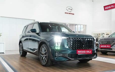GAC GS8, 2026 год, 5 349 000 рублей, 14 фотография