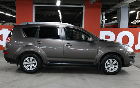 Citroen C-Crosser, 2012 год, 1 237 000 рублей, 5 фотография