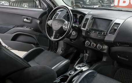 Citroen C-Crosser, 2012 год, 1 237 000 рублей, 12 фотография