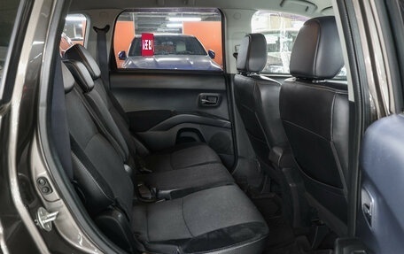 Citroen C-Crosser, 2012 год, 1 237 000 рублей, 13 фотография