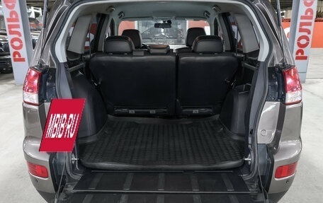 Citroen C-Crosser, 2012 год, 1 237 000 рублей, 11 фотография