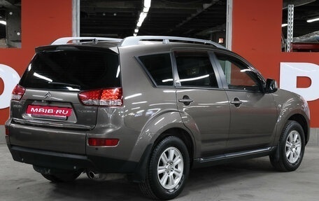 Citroen C-Crosser, 2012 год, 1 237 000 рублей, 6 фотография