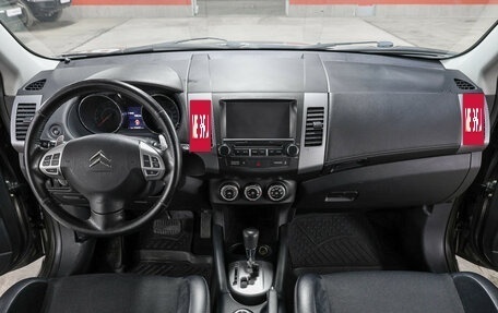 Citroen C-Crosser, 2012 год, 1 237 000 рублей, 15 фотография