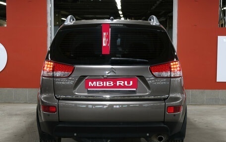 Citroen C-Crosser, 2012 год, 1 237 000 рублей, 7 фотография