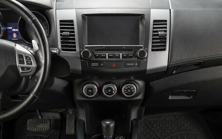 Citroen C-Crosser, 2012 год, 1 237 000 рублей, 16 фотография