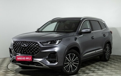 Chery Tiggo 8 Pro, 2023 год, 2 199 000 рублей, 1 фотография
