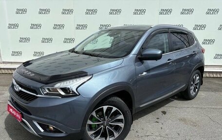 Chery Tiggo 7 I, 2019 год, 1 270 000 рублей, 1 фотография