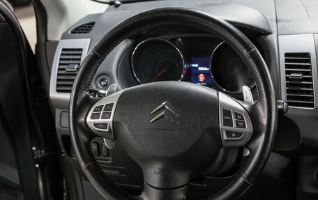 Citroen C-Crosser, 2012 год, 1 237 000 рублей, 18 фотография