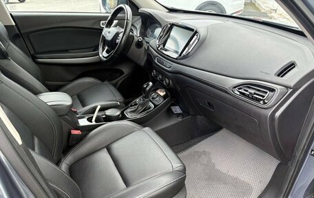 Chery Tiggo 7 I, 2019 год, 1 270 000 рублей, 4 фотография