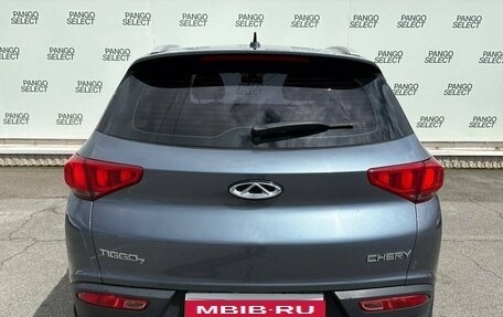 Chery Tiggo 7 I, 2019 год, 1 270 000 рублей, 3 фотография