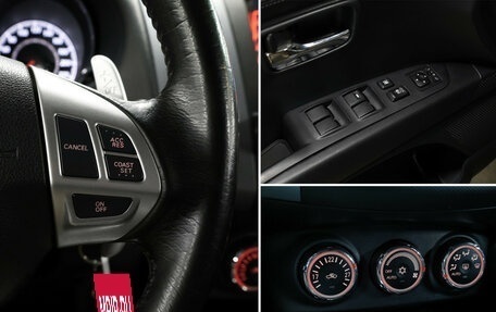 Citroen C-Crosser, 2012 год, 1 237 000 рублей, 21 фотография