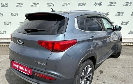 Chery Tiggo 7 I, 2019 год, 1 270 000 рублей, 2 фотография