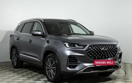 Chery Tiggo 8 Pro, 2023 год, 2 199 000 рублей, 3 фотография