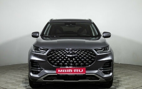Chery Tiggo 8 Pro, 2023 год, 2 199 000 рублей, 2 фотография
