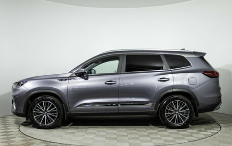 Chery Tiggo 8 Pro, 2023 год, 2 199 000 рублей, 9 фотография