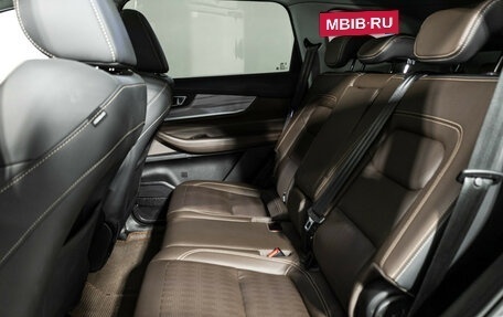 Chery Tiggo 8 Pro, 2023 год, 2 199 000 рублей, 11 фотография