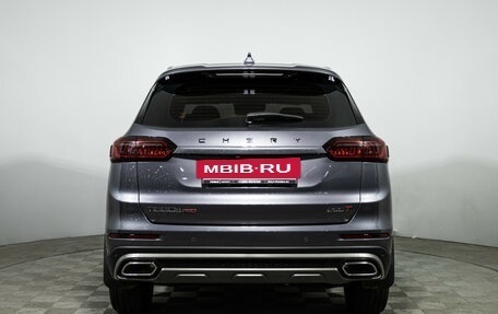Chery Tiggo 8 Pro, 2023 год, 2 199 000 рублей, 7 фотография