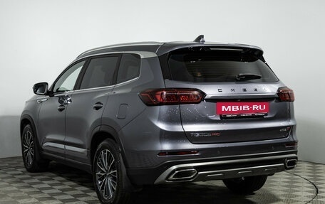 Chery Tiggo 8 Pro, 2023 год, 2 199 000 рублей, 8 фотография
