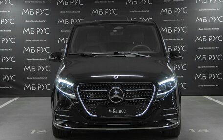 Mercedes-Benz V-Класс, 2025 год, 34 300 000 рублей, 5 фотография