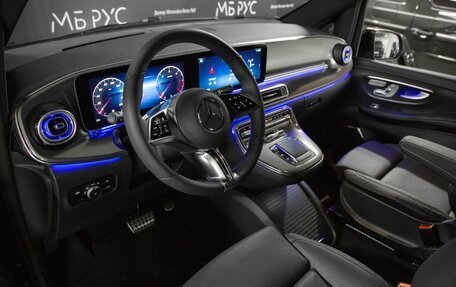 Mercedes-Benz V-Класс, 2025 год, 34 300 000 рублей, 11 фотография