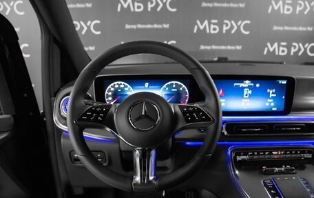 Mercedes-Benz V-Класс, 2025 год, 34 300 000 рублей, 13 фотография