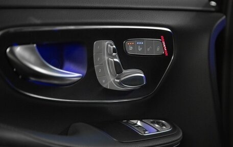 Mercedes-Benz V-Класс, 2025 год, 34 300 000 рублей, 9 фотография