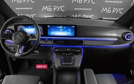 Mercedes-Benz V-Класс, 2025 год, 34 300 000 рублей, 12 фотография