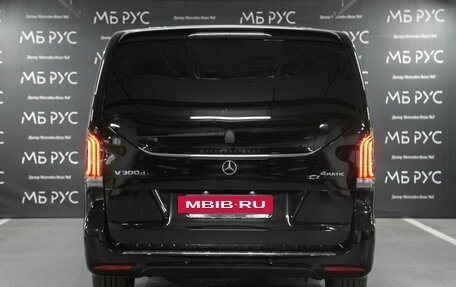 Mercedes-Benz V-Класс, 2025 год, 34 300 000 рублей, 6 фотография