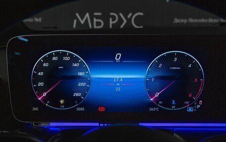 Mercedes-Benz V-Класс, 2025 год, 34 300 000 рублей, 15 фотография