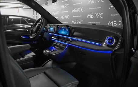 Mercedes-Benz V-Класс, 2025 год, 34 300 000 рублей, 20 фотография