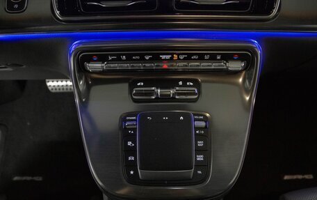 Mercedes-Benz V-Класс, 2025 год, 34 300 000 рублей, 19 фотография