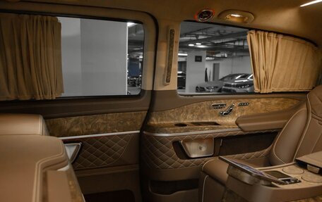 Mercedes-Benz V-Класс, 2025 год, 34 300 000 рублей, 29 фотография