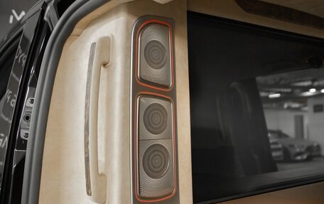 Mercedes-Benz V-Класс, 2025 год, 34 300 000 рублей, 32 фотография