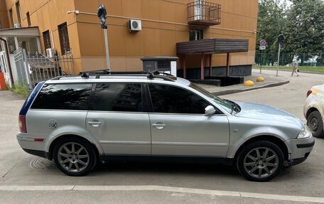 Volkswagen Passat B5+ рестайлинг, 2003 год, 300 000 рублей, 6 фотография
